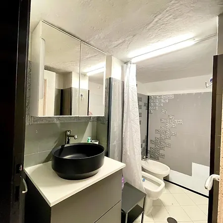 Bilocale 40 Mt Dal Mare 2 Piani Apartment