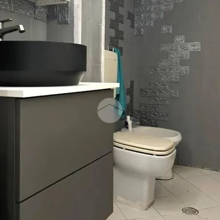 Bilocale 40 Mt Dal Mare 2 Piani Apartamento Rimini
