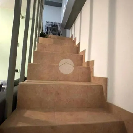 Apartmán Bilocale 40 Mt Dal Mare 2 Piani *