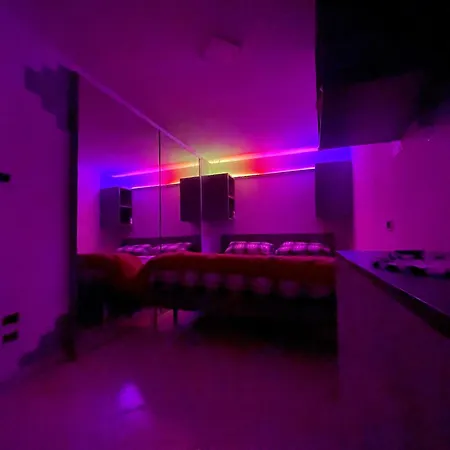 Apartamento Bilocale 40 Mt Dal Mare 2 Piani *