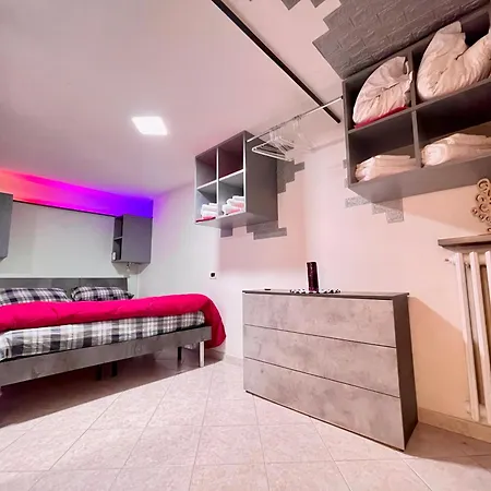 Bilocale 40 Mt Dal Mare 2 Piani Apartmán Rimini