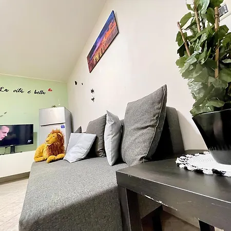 Bilocale 40 Mt Dal Mare 2 Piani * Rimini