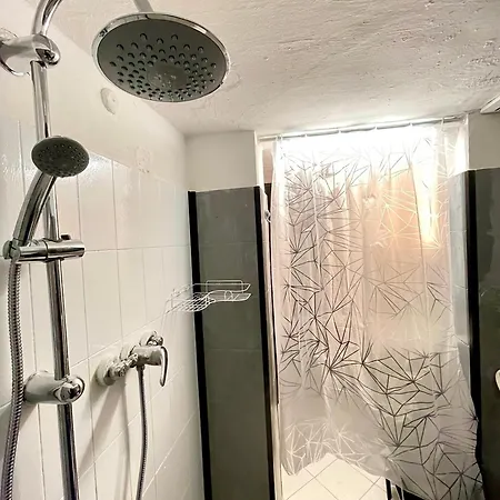 Bilocale 40 Mt Dal Mare 2 Piani Apartamento Rimini