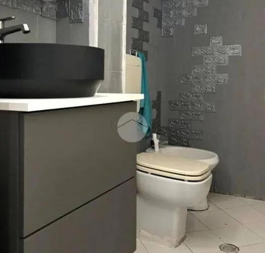 Bilocale 40 Mt Dal Mare 2 Piani Apartmán Rimini