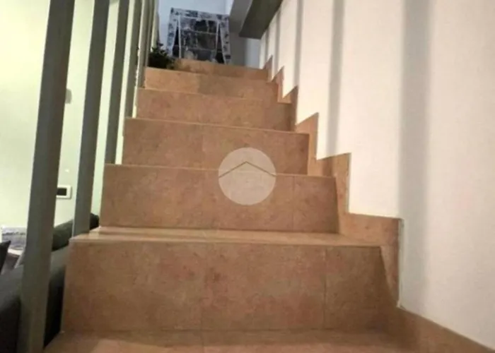 Apartmán Bilocale 40 Mt Dal Mare 2 Piani *