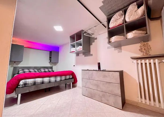 Bilocale 40 Mt Dal Mare 2 Piani Apartmán Rimini