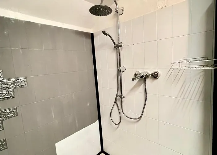 Apartmán Bilocale 40 Mt Dal Mare 2 Piani