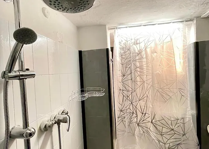 Bilocale 40 Mt Dal Mare 2 Piani Apartmán Rimini