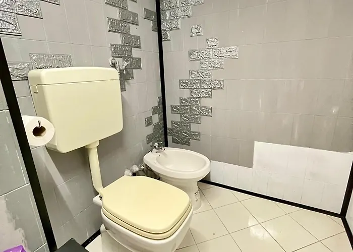 Bilocale 40 Mt Dal Mare 2 Piani