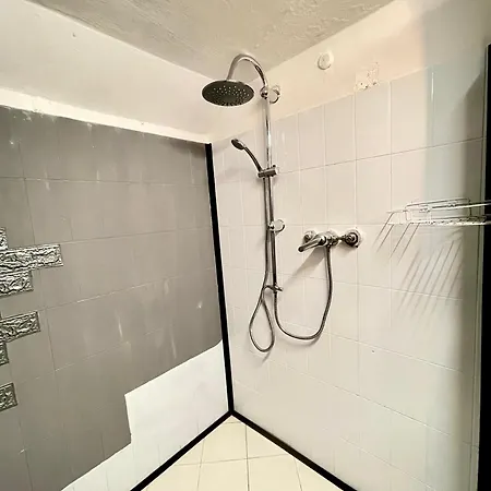 Apartment Bilocale 40 Mt Dal Mare 2 Piani