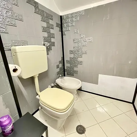 Bilocale 40 Mt Dal Mare 2 Piani